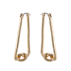 Wholesale Plain Hoop Earrings $1.1~1.6