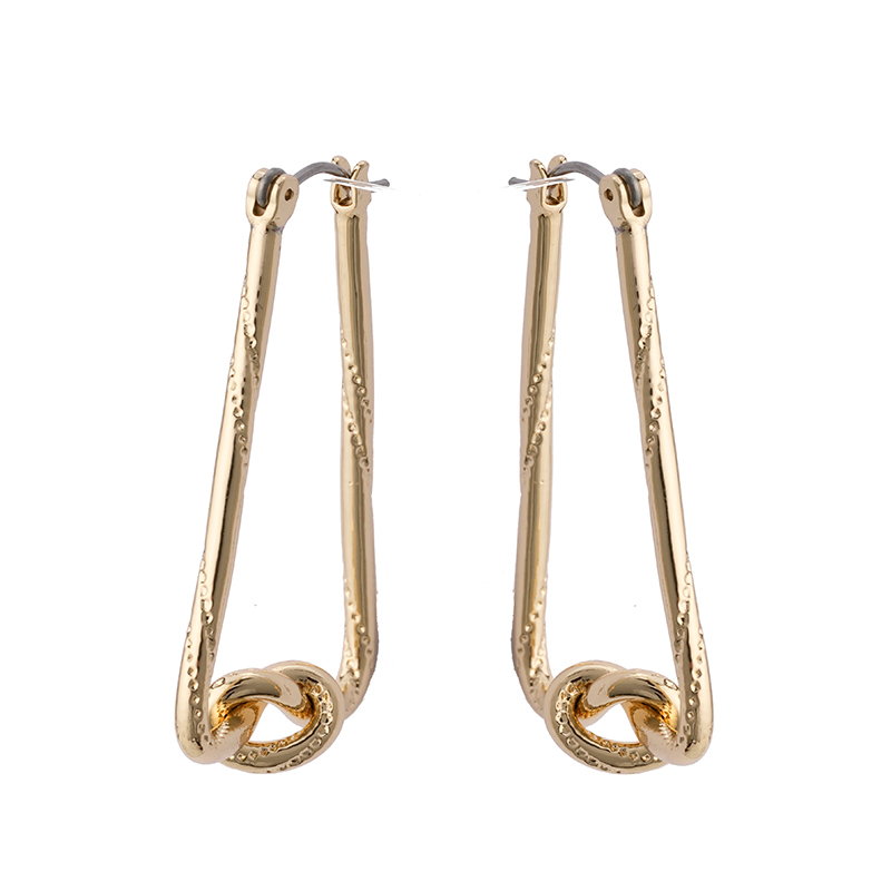Wholesale Plain Hoop Earrings $1.1~1.6