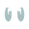 Acetate Multi-color Earrings$0.9~1.4