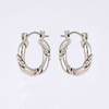 Wholesale Plain Hoop Earrings $0.9~1.4