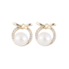 Gift of Pearl Studs $1.6-1.91