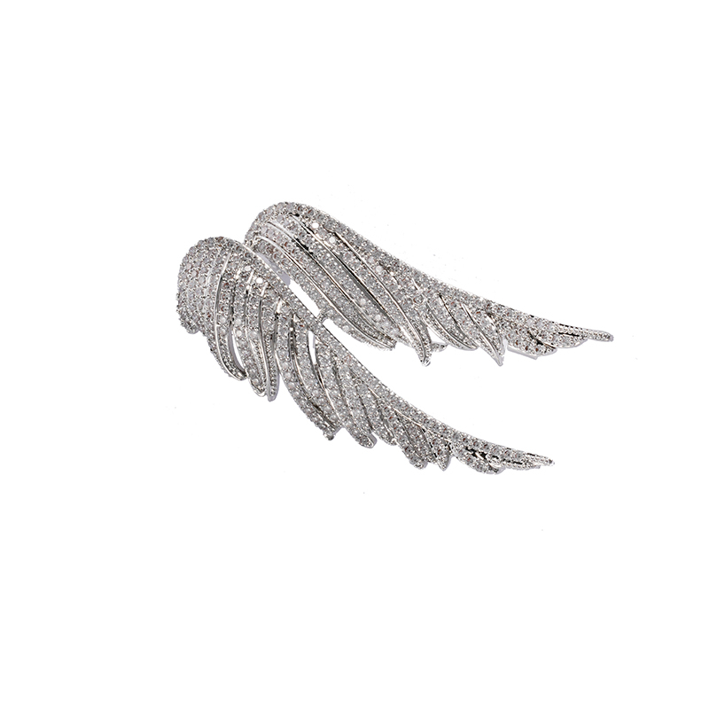 Wings Brooch $3.3-3.8