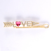 LOVE Brooch $3.7-4.2
