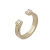 Smaller Open-end Ring 2R00044