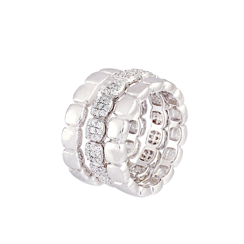 Closed Ring Sets 2R09463