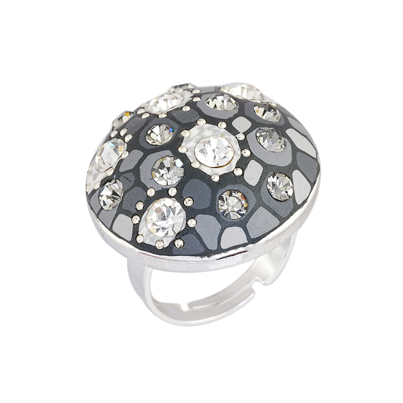 Closed Ring 2R09063