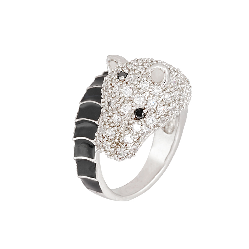 Closed Ring 2R06253