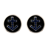 DIY Arrowhead Studs in stock E0038-1