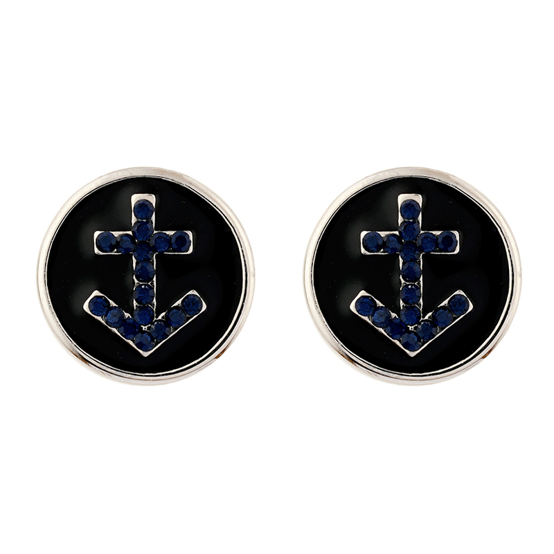 DIY Arrowhead Studs in stock E0038-1