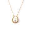 In-stock Pearl Pendant Necklace $2.0-$2.5