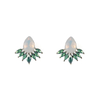 In-stock Elegant Style Rhinestone Earrings