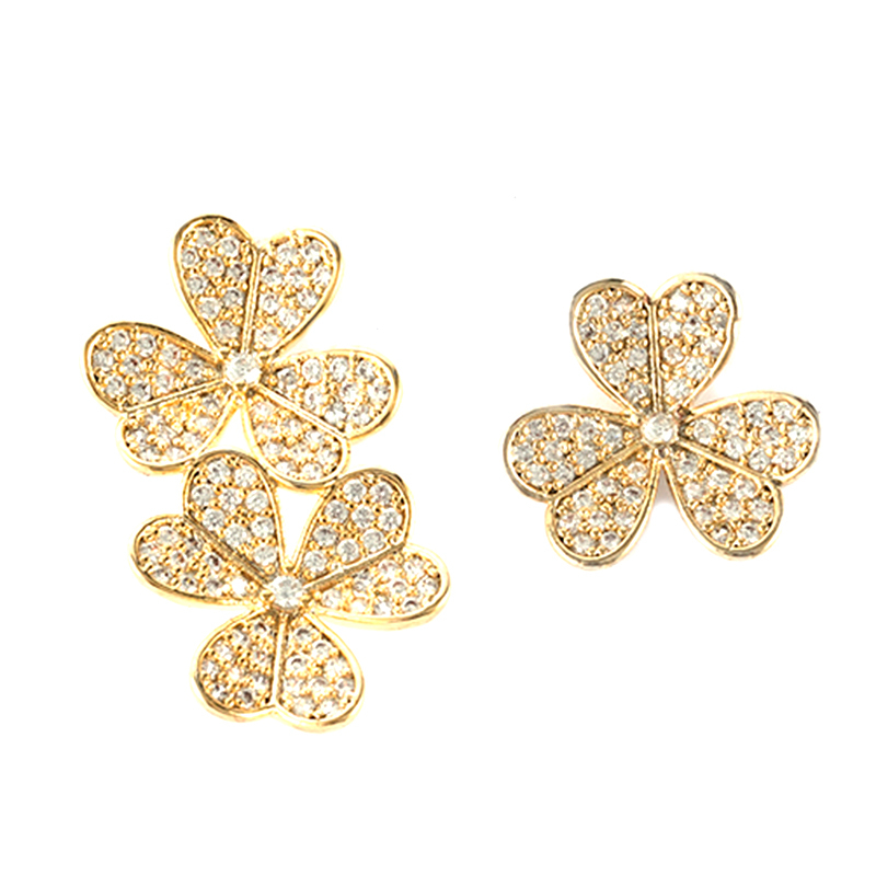 In-stock Blossom Earrings