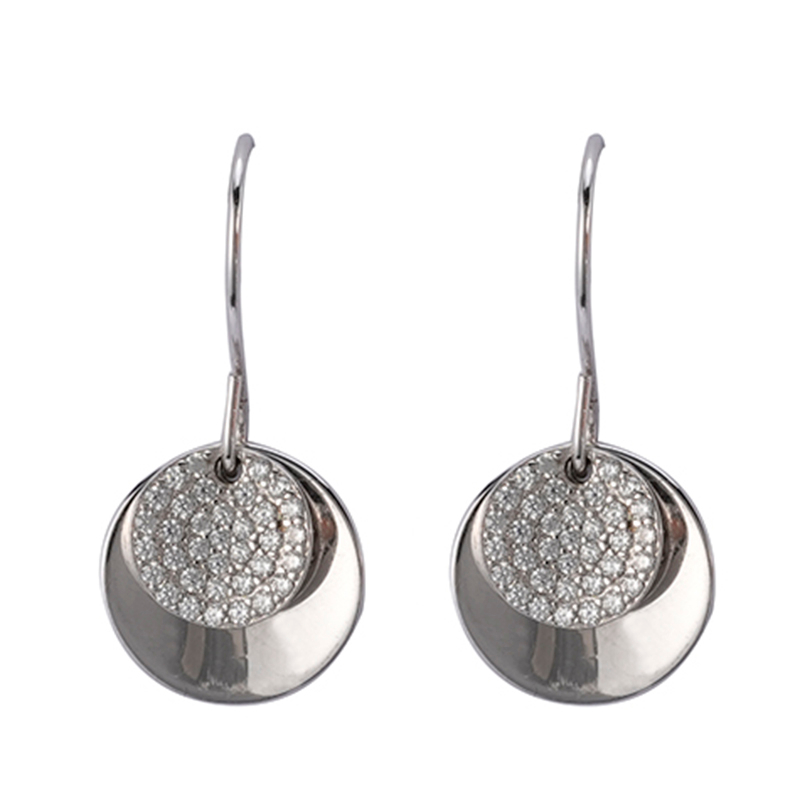 In-stock Cz Earrings