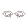 In-stock Lips Earrings