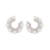 Fashion Pearl Stud Earrings Factory Price $2.25-2.70