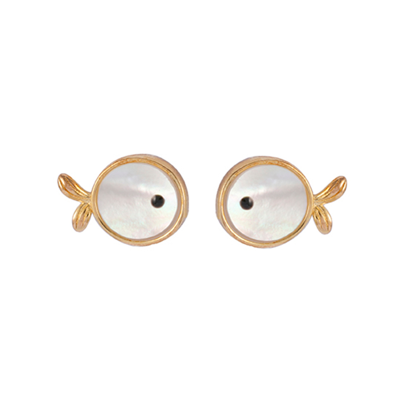 Fish Studs $1.1-$1.5