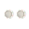In-stock Semi-precious Gemstone Earrings $2.1-$2.6