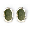 In-stock Enamel Earrings$0.9~1.4