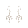 In-stock Cz Earrings $2.7-$3.1