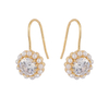 In-stock Cz Earrings
