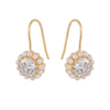 In-stock Cz Earrings