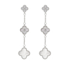 Fashion Shell Series Earrings $2.5-$3.0