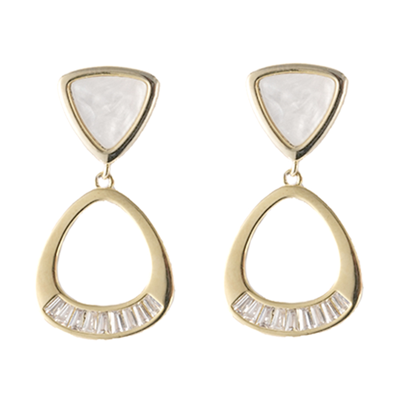 Fashion Earrings drop