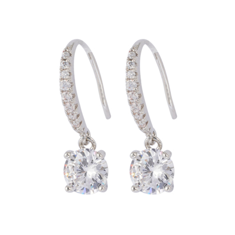 In-stock Cz Earrings