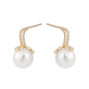 Pearl Earrings in Stock $1.0-1.5