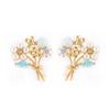 Bouquet Studs Available $1.11-1.61