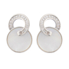 Fashion Shell Earrings Popular Style $2.8-$3.3