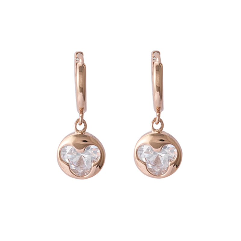 In-stock Cz Earrings