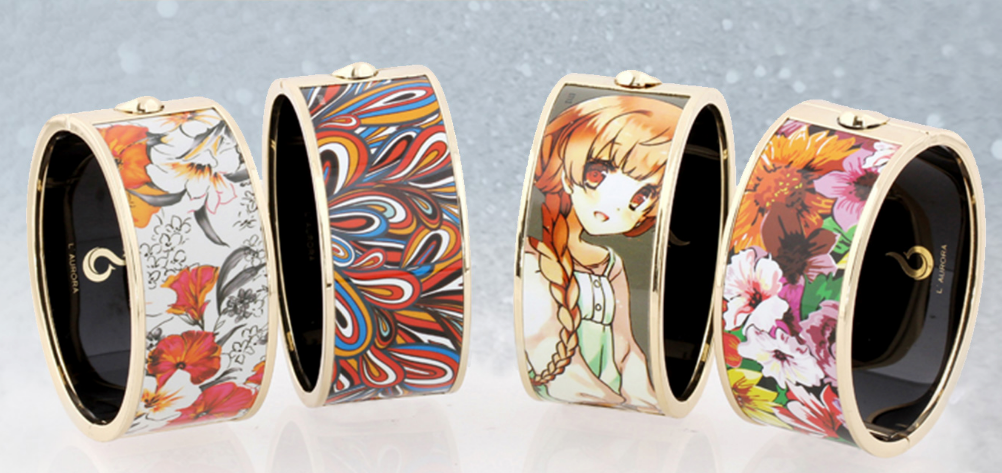 jewelry manufacturing companies