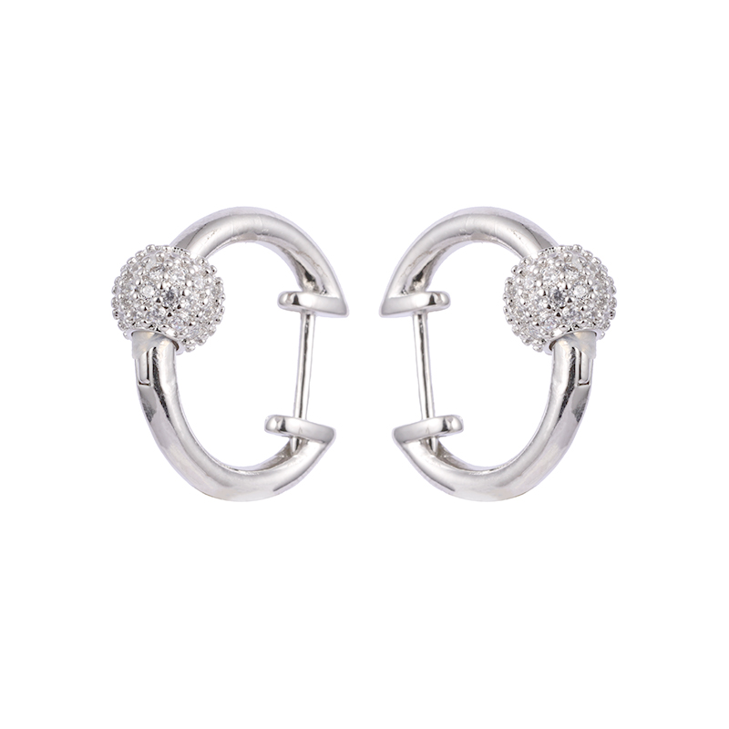 negotiable tiny hoop earrings $1.2-1.9
