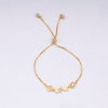 Fashion styles closed bracelet with slider $2.8-$3.5