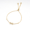Fashion styles closed bracelet with butterfly knot $3.2-$3.8