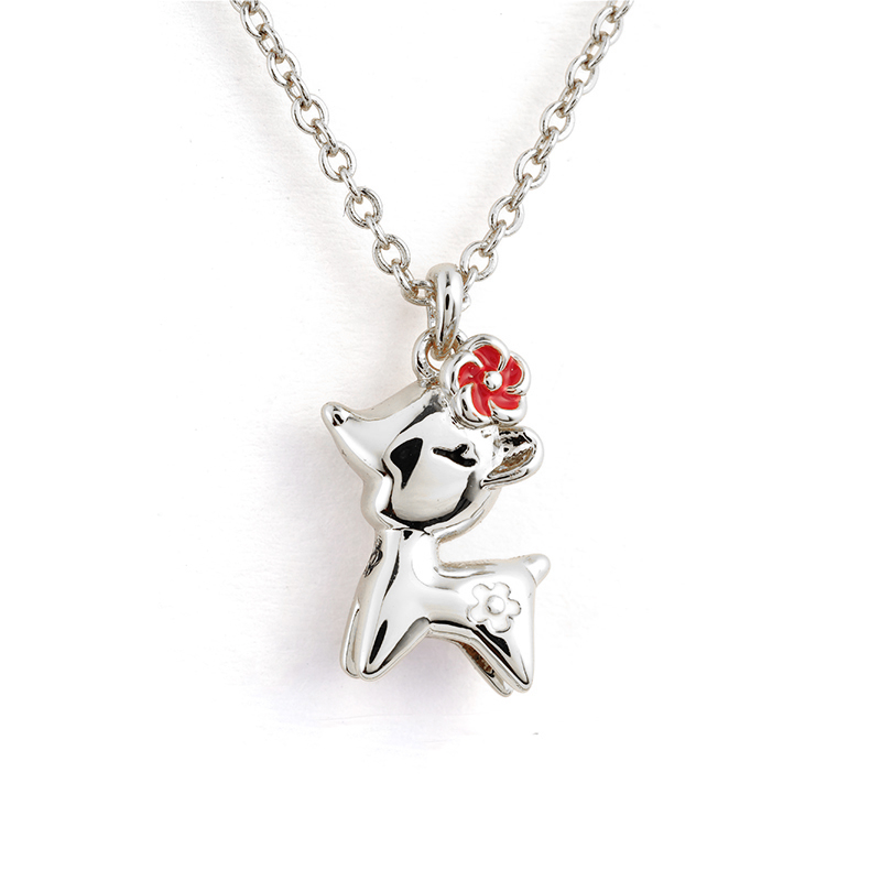 Simples Style deer Necklace $1.3-$1.9