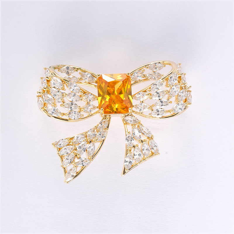 Bowknot Brooch $5.2-5.7
