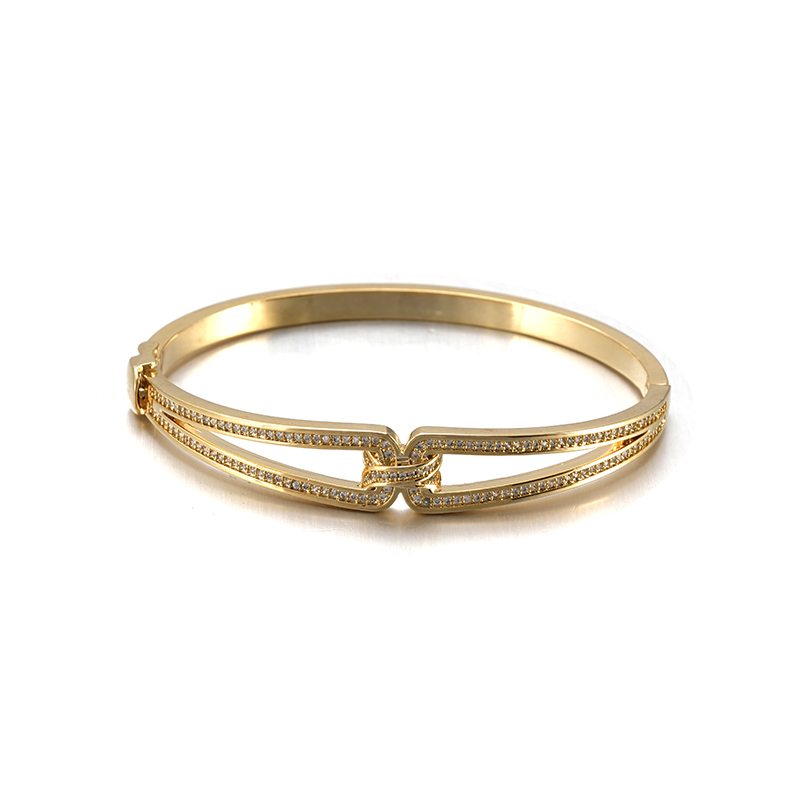 vantage styles with knot Bangle $5.0-$5.7