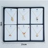 Necklace in packing box wholesale BN002-3X2