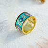 PET material jewelry set PET010