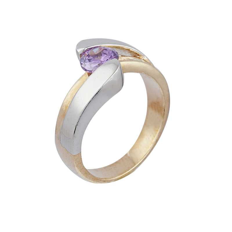 Smaller closed Ring 2R00099