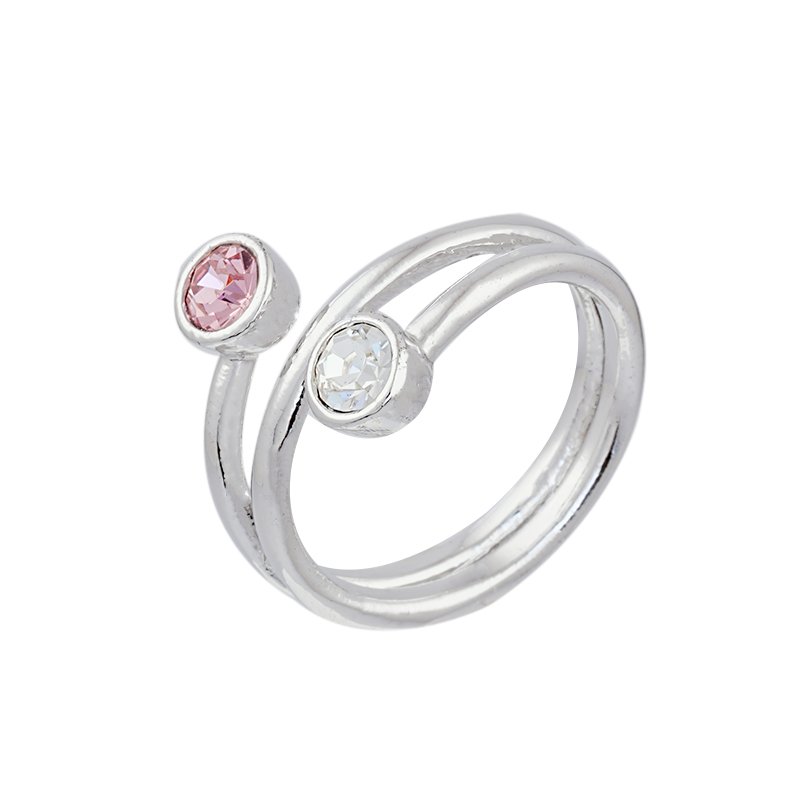  Smaller closed Ring 2R00101