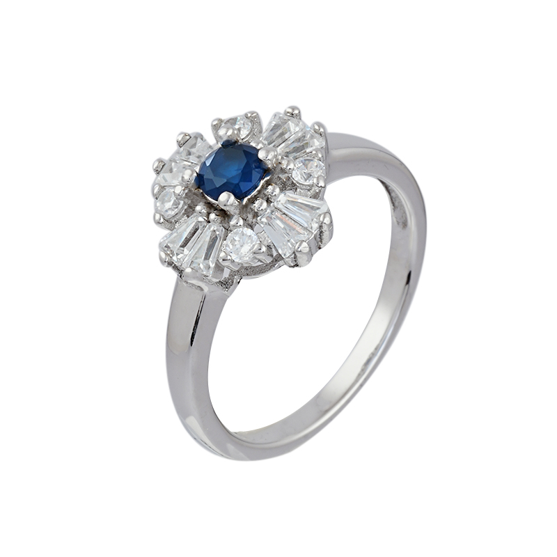  Smaller closed Ring 2R00104