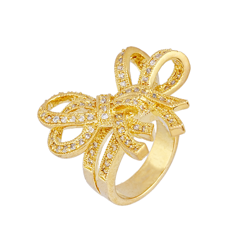 Closed Ring 2R06259