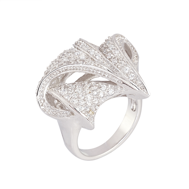 Closed Ring 2R06268