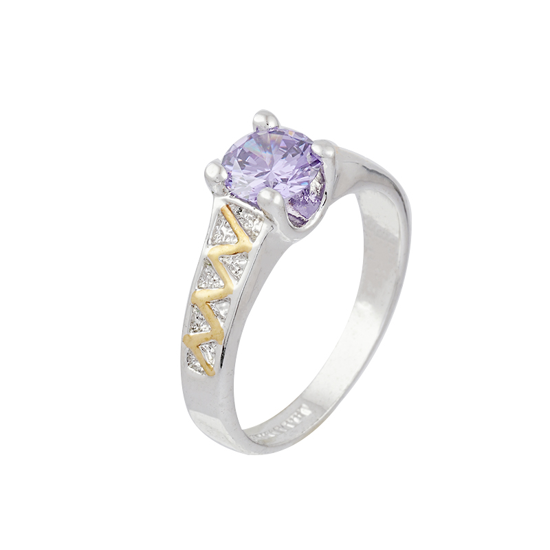 Smaller closed Ring 2R00063
