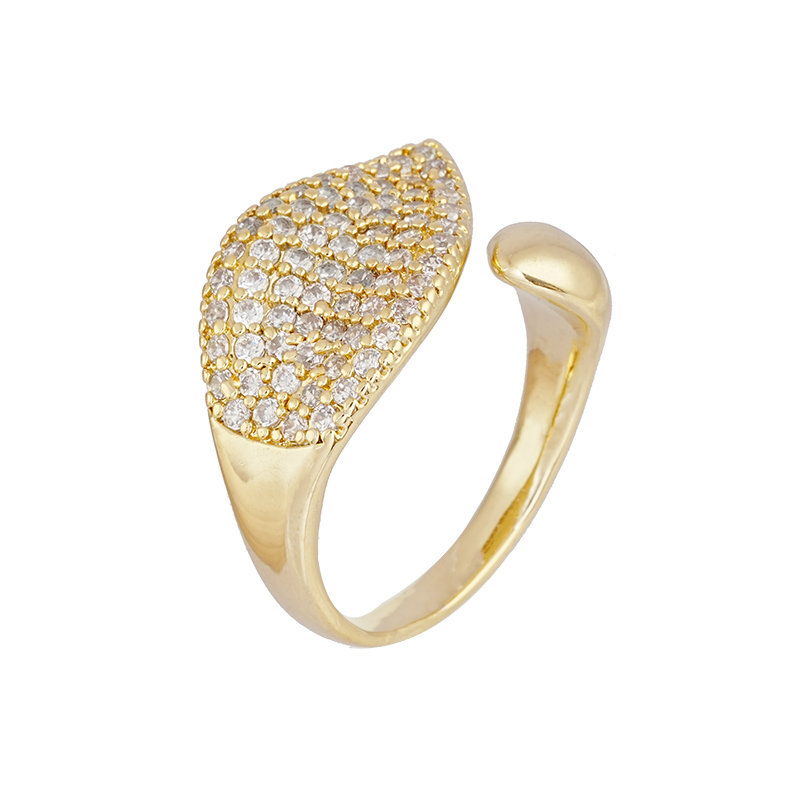 Open-end Ring 2R06223