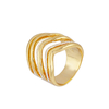 Closed Ring 2R07337