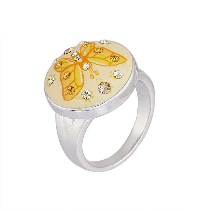 Closed Ring 2R09062